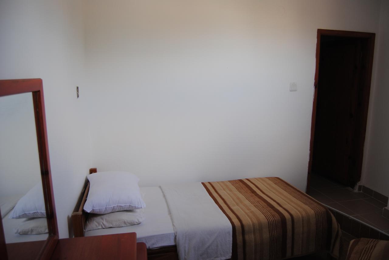 Hotel Hisarlik Halileli 部屋 写真