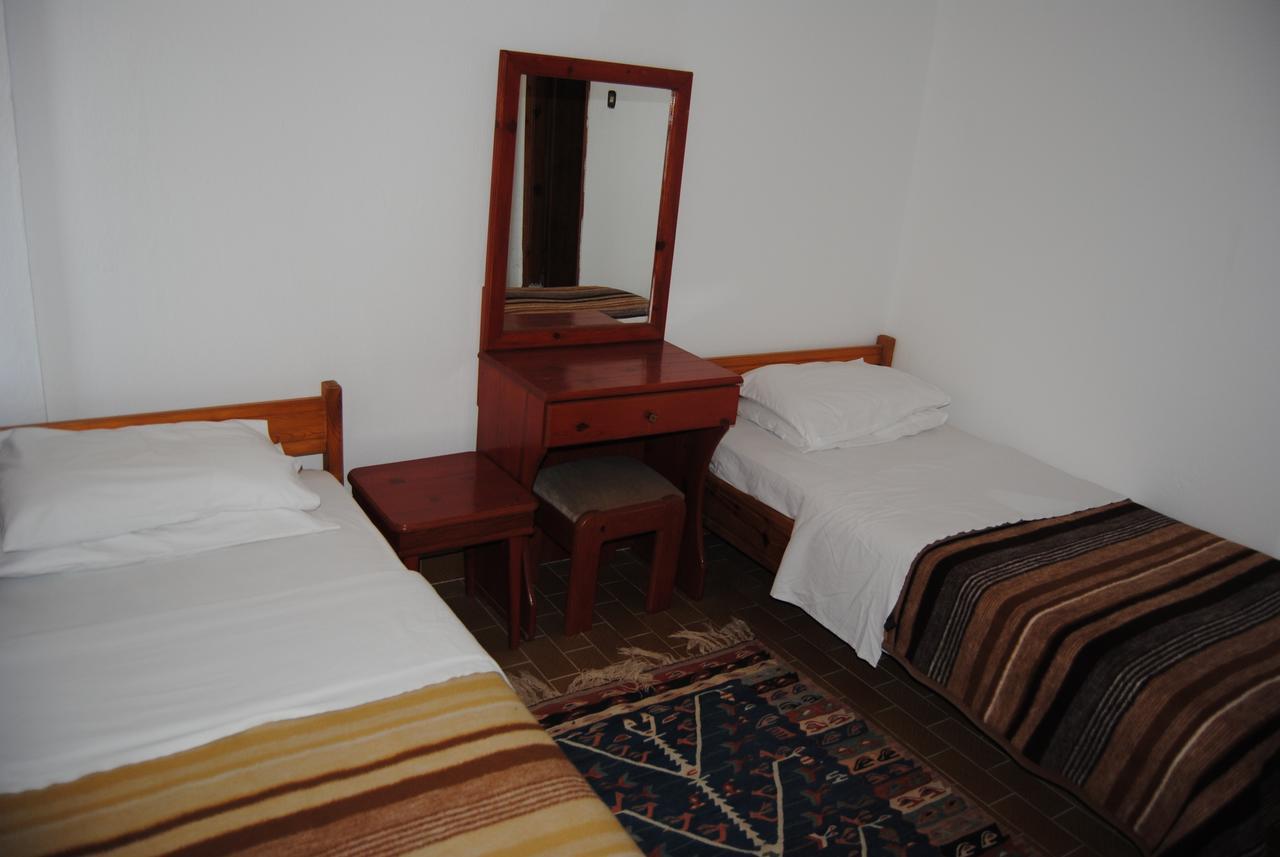 Hotel Hisarlik Halileli 部屋 写真