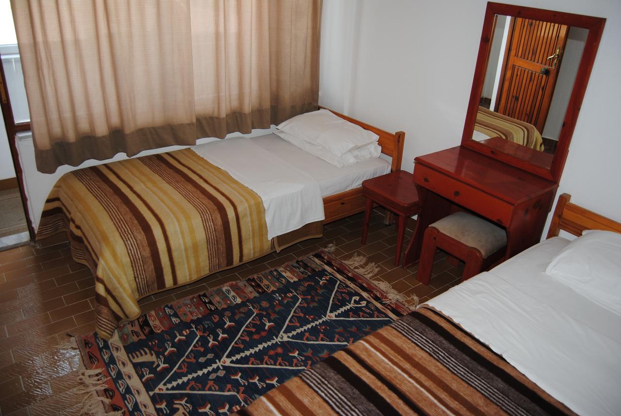Hotel Hisarlik Halileli 部屋 写真