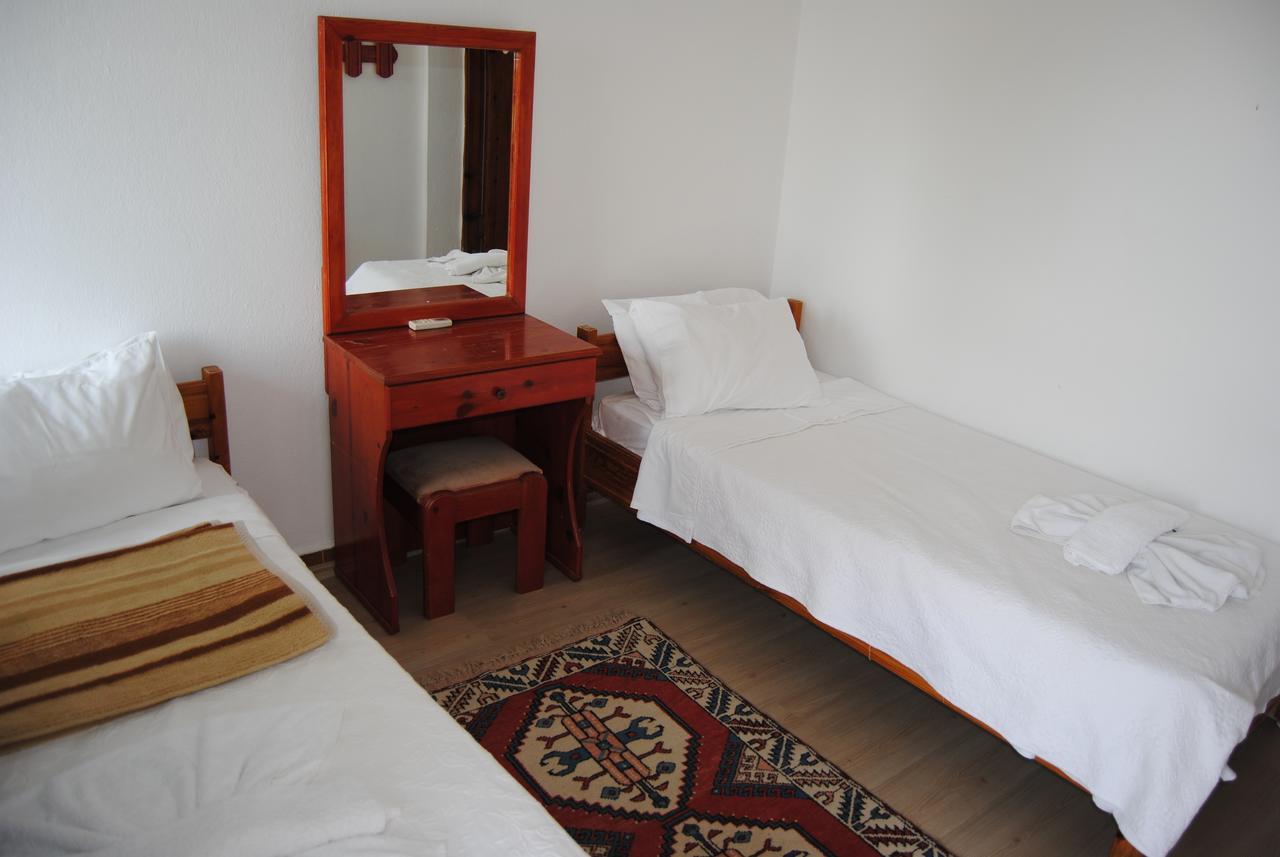 Hotel Hisarlik Halileli 部屋 写真