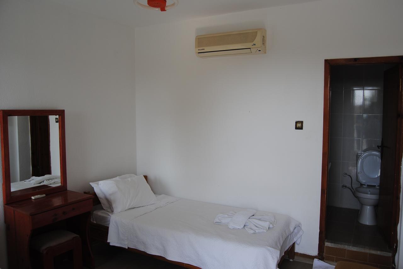 Hotel Hisarlik Halileli 部屋 写真