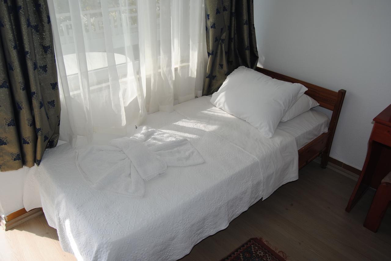 Hotel Hisarlik Halileli 部屋 写真
