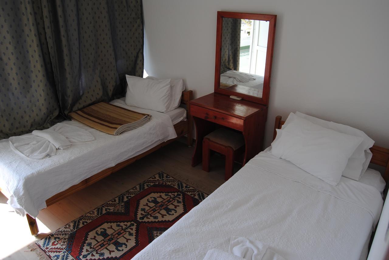 Hotel Hisarlik Halileli 部屋 写真