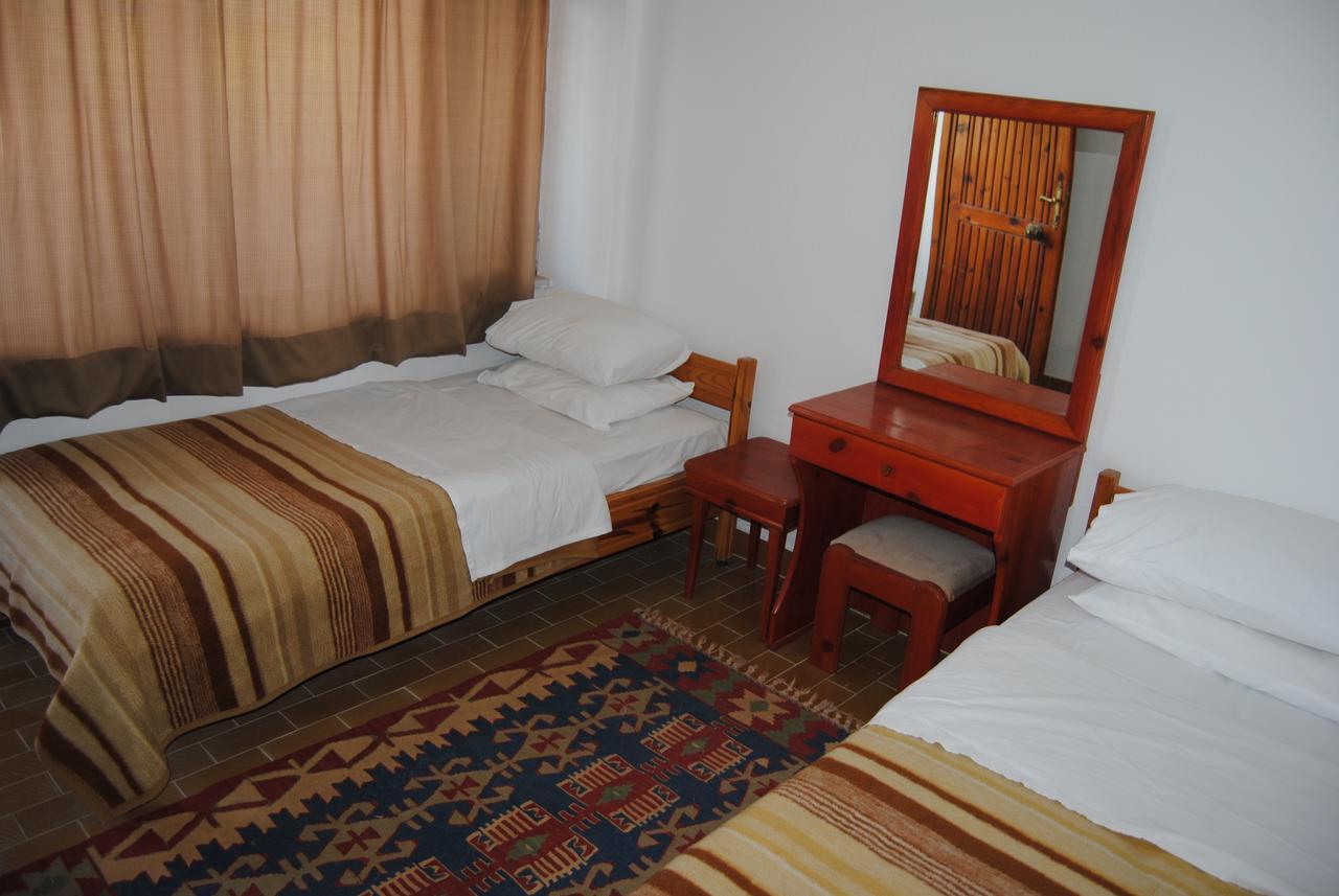 Hotel Hisarlik Halileli 部屋 写真