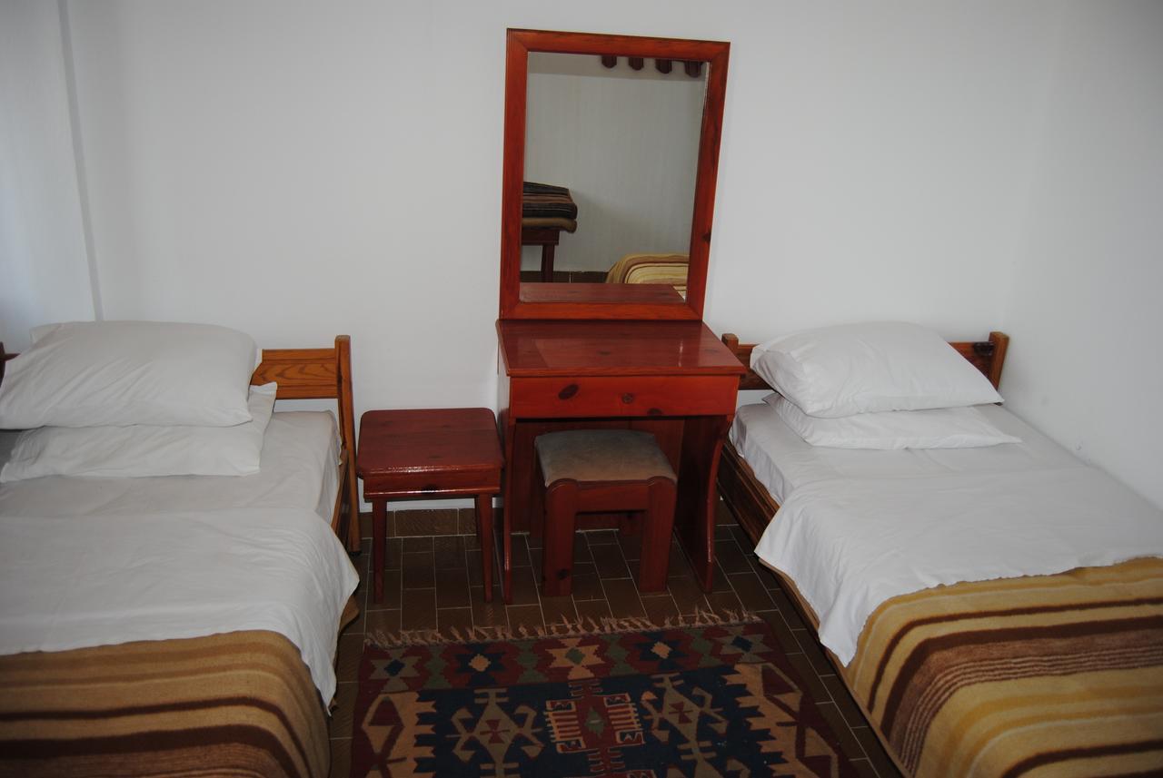 Hotel Hisarlik Halileli 部屋 写真