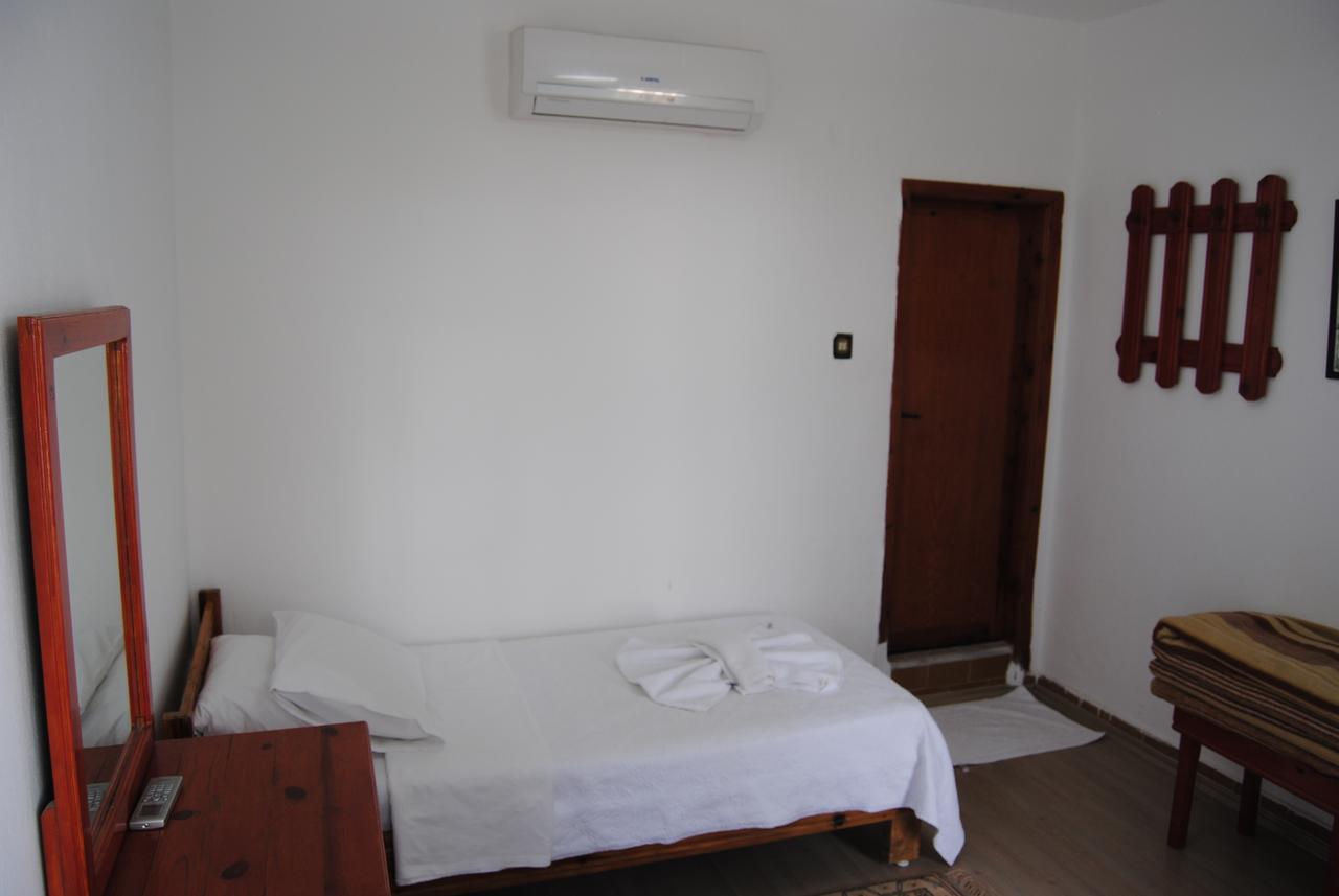 Hotel Hisarlik Halileli 部屋 写真