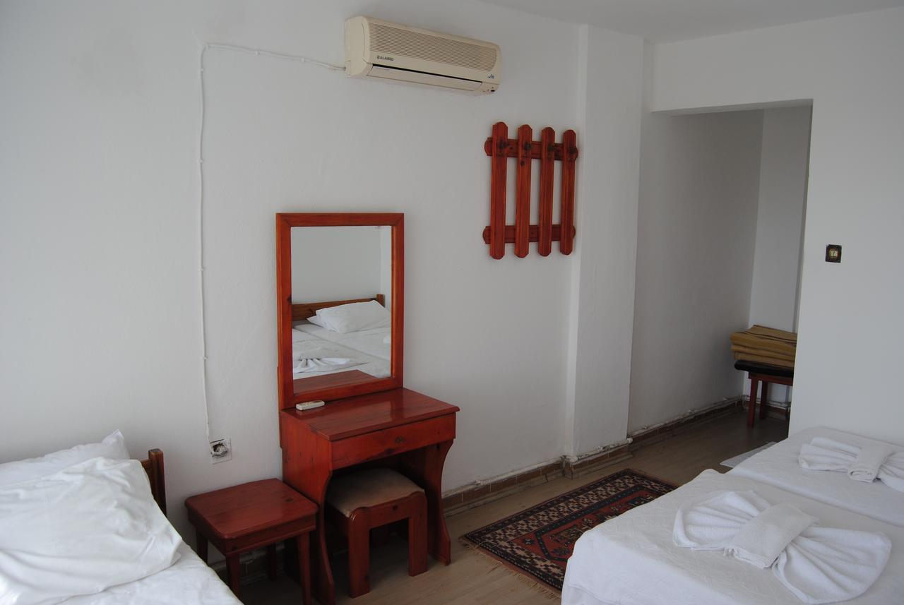Hotel Hisarlik Halileli 部屋 写真