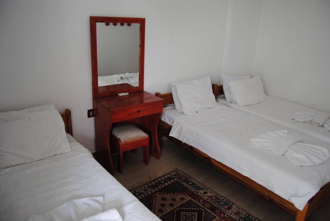 Hotel Hisarlik Halileli 部屋 写真