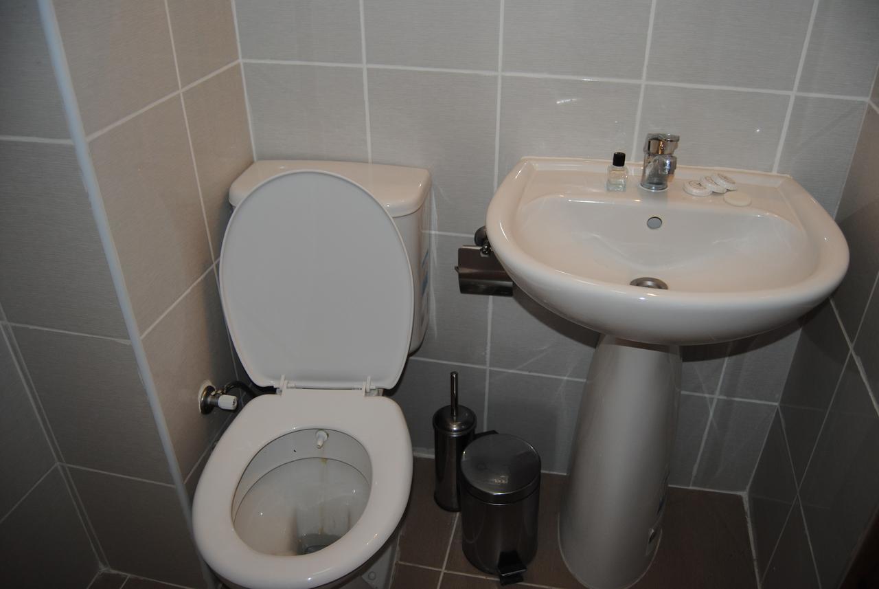 Hotel Hisarlik Halileli 部屋 写真