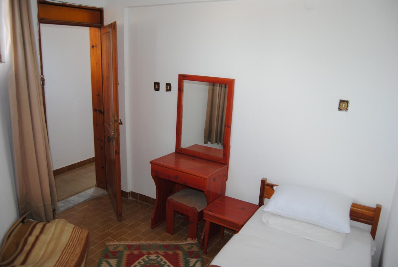 Hotel Hisarlik Halileli 部屋 写真