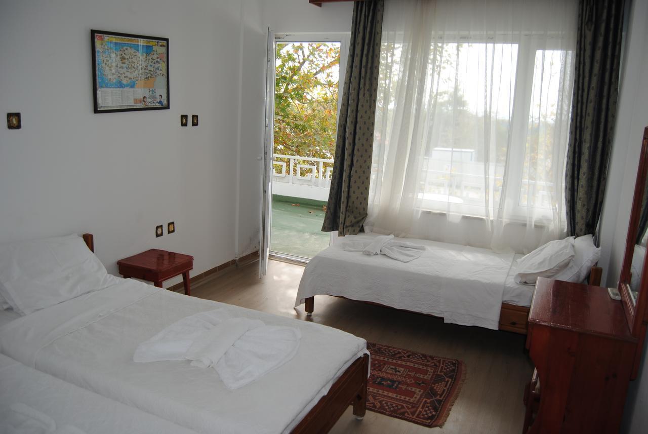 Hotel Hisarlik Halileli 部屋 写真