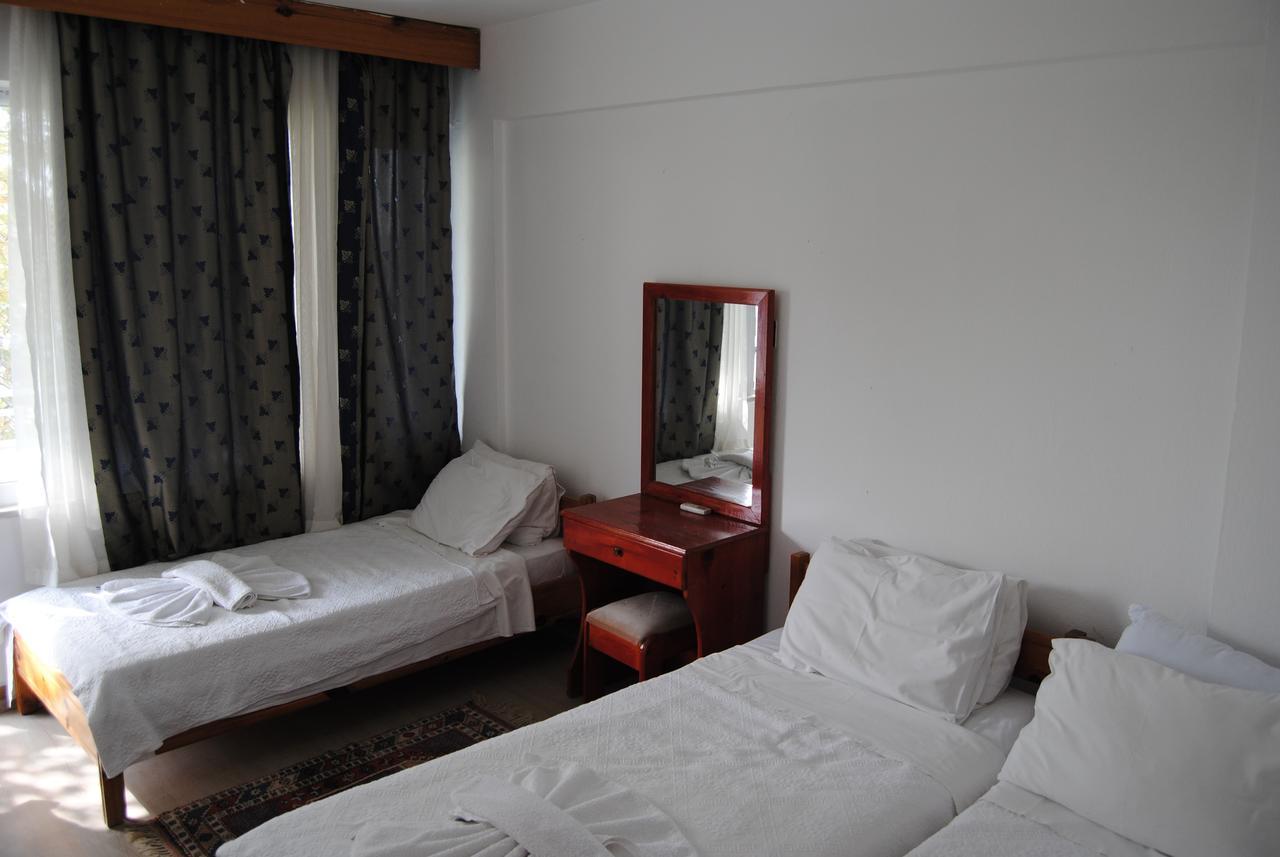 Hotel Hisarlik Halileli 部屋 写真